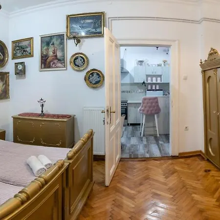 Apartment Natalie's Gallery *